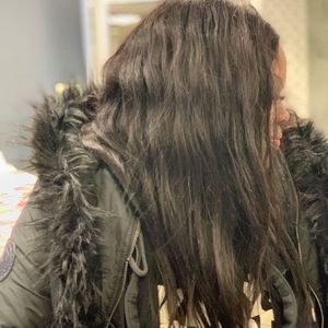 Meet your Posher, Kiera